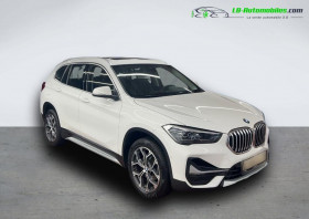 Bmw X1 sDrive 18d 150 ch  occasion  Beaupuy - photo n2