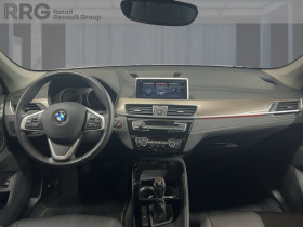 Bmw X1 sDrive 18d 150 ch  occasion  Beaupuy - photo n3