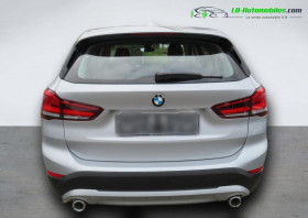 Bmw X1 sDrive 18d 150 ch  occasion  Beaupuy - photo n6