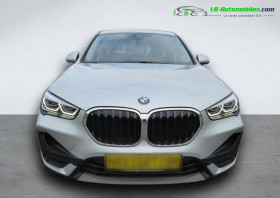 Bmw X1 sDrive 18d 150 ch  occasion  Beaupuy - photo n5
