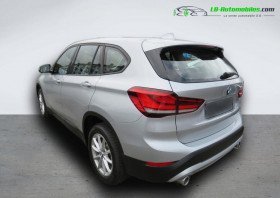 Bmw X1 sDrive 18d 150 ch  occasion  Beaupuy - photo n4