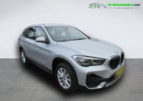 Bmw X1 sDrive 18d 150 ch  occasion  Beaupuy - photo n2