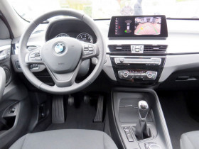 Bmw X1 sDrive 18d 150 ch  occasion  Beaupuy - photo n3