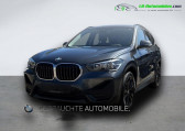 Annonce Bmw X1 occasion Diesel sDrive 18d 150 ch  Beaupuy