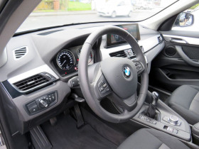 Bmw X1 sDrive 18d 150 ch  occasion  Beaupuy - photo n9