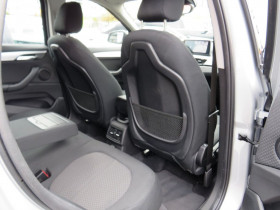 Bmw X1 sDrive 18d 150 ch  occasion  Beaupuy - photo n8