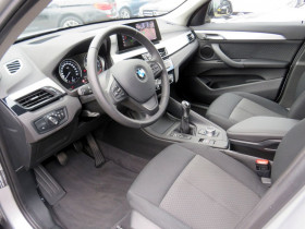 Bmw X1 sDrive 18d 150 ch  occasion  Beaupuy - photo n7
