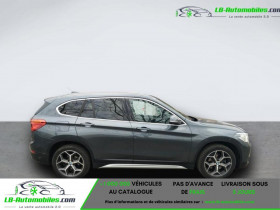Bmw X1 sDrive 18d 150 ch  occasion � Beaupuy - photo n�2