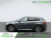 Annonce Bmw X1 occasion Diesel sDrive 18d 150 ch � Beaupuy