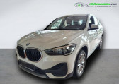 Bmw X1 occasion année 2022 boite Manuelle Annonce Bmw X1 occasion Diesel sDrive 18d 150 ch à Beaupuy