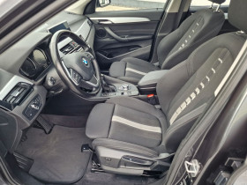 Bmw X1 sDrive 18d 150 ch  occasion  Beaupuy - photo n8