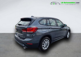 Bmw X1 sDrive 18d 150 ch  occasion  Beaupuy - photo n4