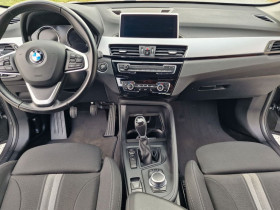 Bmw X1 sDrive 18d 150 ch  occasion  Beaupuy - photo n3