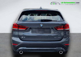 Bmw X1 sDrive 18d 150 ch  occasion  Beaupuy - photo n7