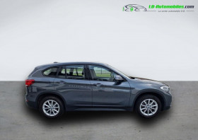 Bmw X1 sDrive 18d 150 ch  occasion  Beaupuy - photo n6