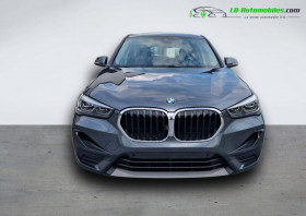 Bmw X1 sDrive 18d 150 ch  occasion  Beaupuy - photo n5