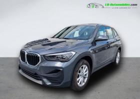Bmw X1 sDrive 18d 150 ch  occasion  Beaupuy - photo n2