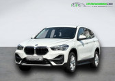 Bmw X1 sDrive 18d 150 ch   Beaupuy 31