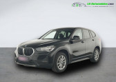 Bmw X1 sDrive 18d 150 ch   Beaupuy 31