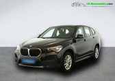 Bmw X1 sDrive 18d 150 ch   Beaupuy 31
