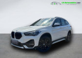 Annonce Bmw X1 occasion Diesel sDrive 18d 150 ch  Beaupuy