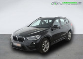 Bmw X1 sDrive 18d 150 ch   Beaupuy 31