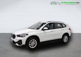 Bmw X1 sDrive 18d 150 ch   Beaupuy 31