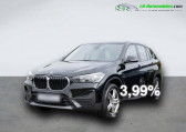 Bmw X1 sDrive 18d 150 ch   Beaupuy 31
