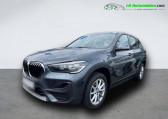 Bmw X1 occasion année 2021 boite Manuelle Annonce Bmw X1 occasion Diesel sDrive 18d 150 ch à Beaupuy
