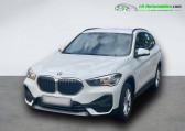 Bmw X1 sDrive 18d 150 ch   Beaupuy 31