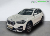 Bmw X1 occasion année 2020 boite Manuelle Annonce Bmw X1 occasion Diesel sDrive 18d 150 ch à Beaupuy