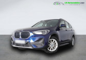 Bmw X1 sDrive 18d 150 ch   Beaupuy 31