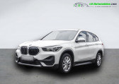 Bmw X1 occasion année 2022 boite Manuelle Annonce Bmw X1 occasion Diesel sDrive 18d 150 ch à Beaupuy
