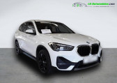 Bmw X1 sDrive 18d 150 ch   Beaupuy 31