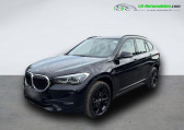 Bmw X1 sDrive 18d 150 ch   Beaupuy 31