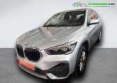 Bmw X1 sDrive 18d 150 ch   Beaupuy 31