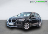Bmw X1 occasion année 2022 boite Manuelle Annonce Bmw X1 occasion Diesel sDrive 18d 150 ch à Beaupuy