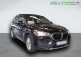 Bmw X1 occasion année 2020 boite Manuelle Annonce Bmw X1 occasion Diesel sDrive 18d 150 ch à Beaupuy
