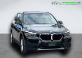 Bmw X1 sDrive 18d 150 ch   Beaupuy 31
