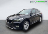 Bmw X1 sDrive 18d 150 ch   Beaupuy 31