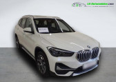 Bmw X1 sDrive 18d 150 ch   Beaupuy 31