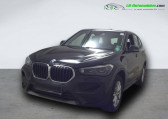Bmw X1 occasion année 2021 boite Manuelle Annonce Bmw X1 occasion Diesel sDrive 18d 150 ch à Beaupuy