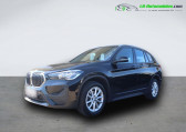 Bmw X1 occasion année 2022 boite Manuelle Annonce Bmw X1 occasion Diesel sDrive 18d 150 ch à Beaupuy