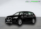 Bmw X1 occasion année 2022 boite Manuelle Annonce Bmw X1 occasion Diesel sDrive 18d 150 ch à Beaupuy