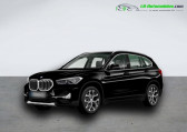 Bmw X1 occasion année 2022 boite Manuelle Annonce Bmw X1 occasion Diesel sDrive 18d 150 ch à Beaupuy