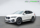 Annonce Bmw X1 occasion Diesel sDrive 18d 150 ch  Beaupuy