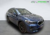 Annonce Bmw X1 occasion Diesel sDrive 18d 150 ch  Beaupuy