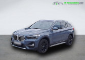 Bmw X1 occasion année 2022 boite Manuelle Annonce Bmw X1 occasion Diesel sDrive 18d 150 ch à Beaupuy