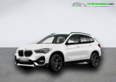 Bmw X1 sDrive 18d 150 ch   Beaupuy 31
