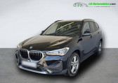 Bmw X1 sDrive 18d 150 ch   Beaupuy 31